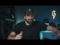 End of video