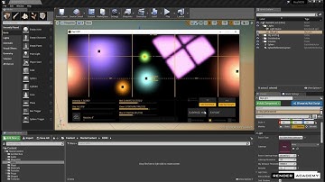 Real HDR and Unreal Engine SkyLight Cubemap
