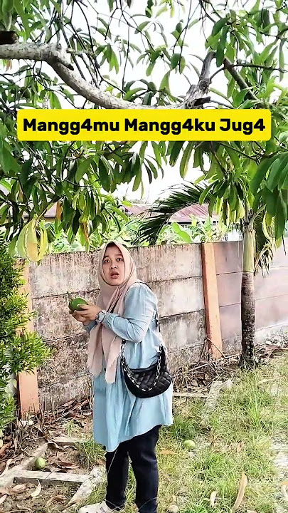 garagara mangga  #funny #gudanghiburan #comedy #lucu #hiburanrakya #ngakak #magic #prank #komedi