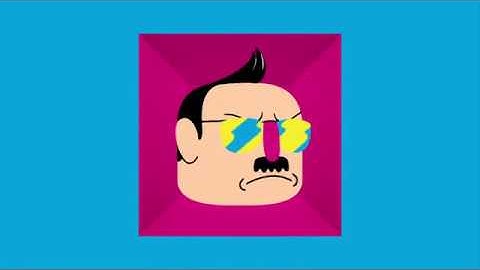 CN Dimensional - OK K.O.! Let