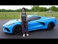 I Bought My Dream Car I Bought My Dream Car