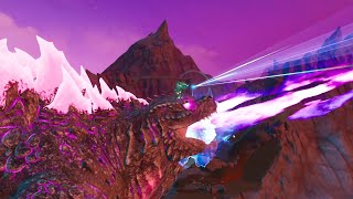 Zero Hour Event In Replay Mode Fortnite