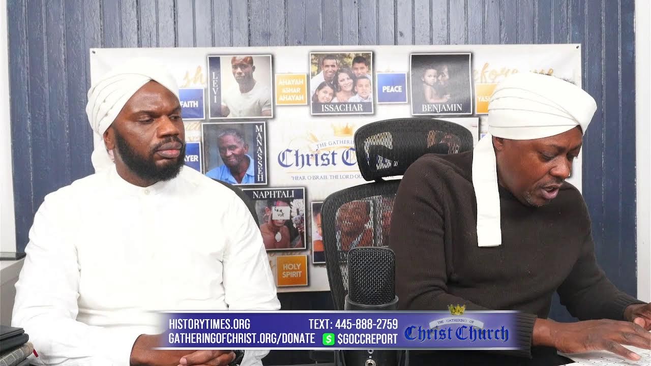 The Power of  Truth & Forgiveness