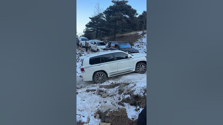 Land Cruiser V8 #landcruiser  #jeepoffroad