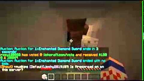 Lichcraft factions hacker!!!