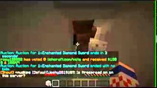 Lichcraft factions hacker!!!
