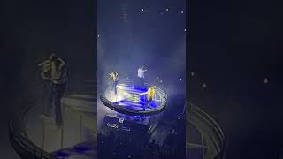 Chris Brown “Take You Down” 11:11 Tour Boston MA