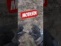 Modern! #sondeln #metaldetecting #glass #star @zim_youtube @DETEKTOREN-SHOP