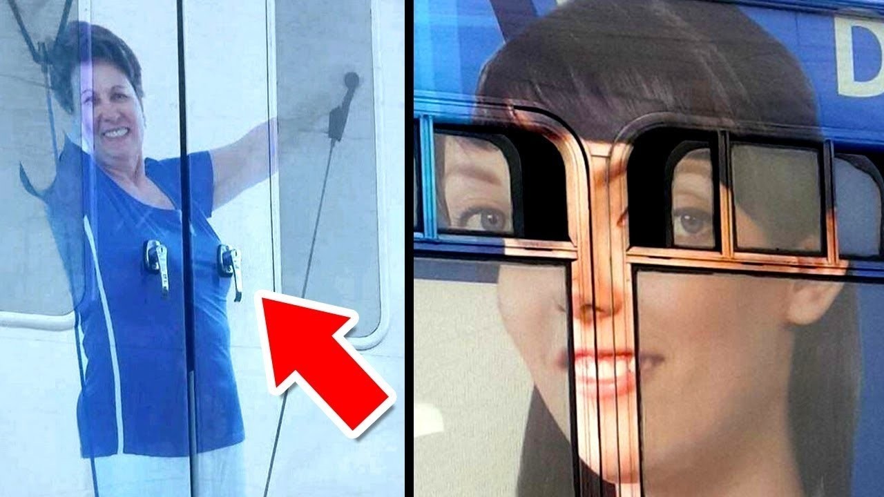 المصممين الذين يجب أن يذهبوا إلى الجحيم بسبب أفكارهم - الجزء 6