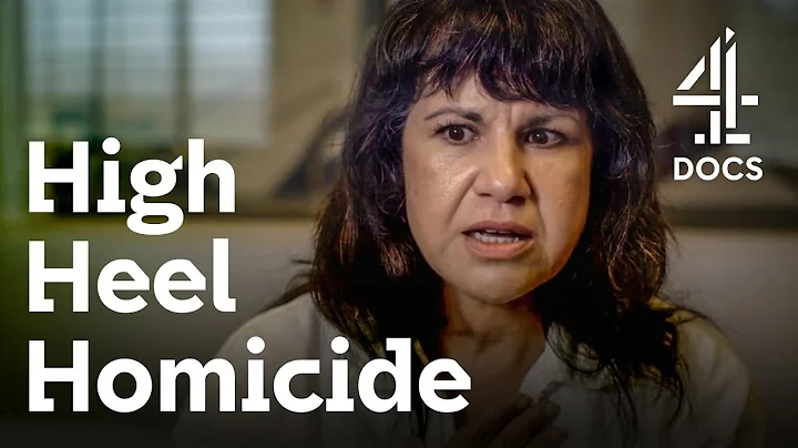 Ana Trujillo The 'Stiletto Killer' | Women Who Kil...