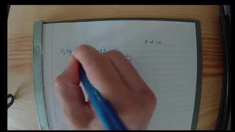 06 - Boolean Algebra - Extra - Unit 2