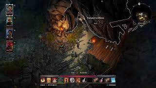 Divinity Origin Sin 2 first playthrough Part 2