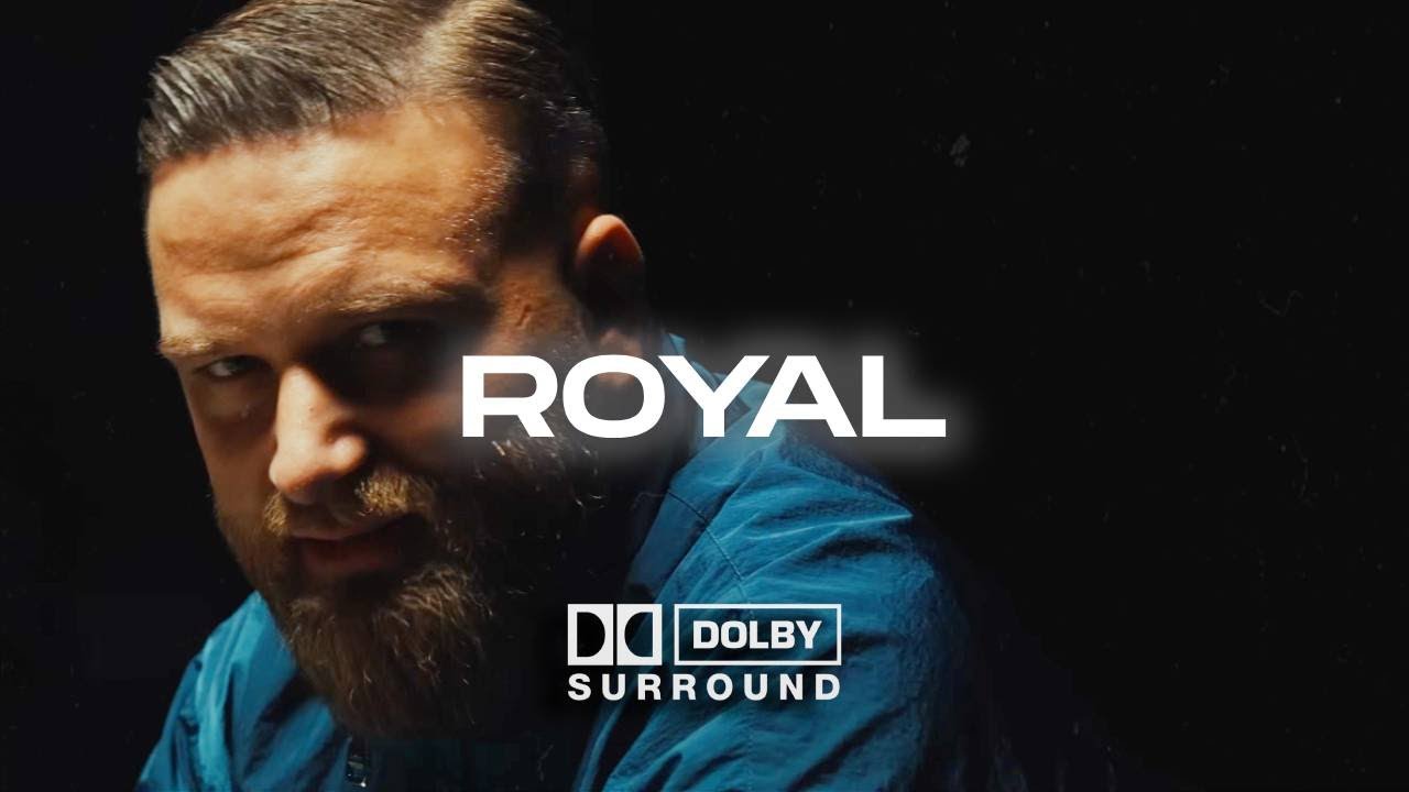 (FREE) BOJAN X ENO TYPE BEAT -