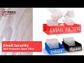How to Use Mail Protector's Email Security System