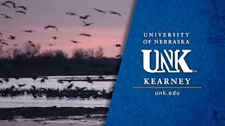 Jane Goodall's annual migration to see the cranes