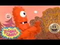 Yo Gabba Gabba en Español - Burbujas y Salti Salta | Capí­tulos Completos HD | canciones infantiles