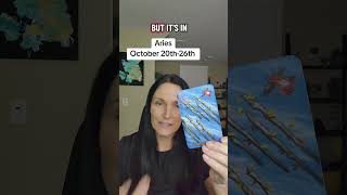 Aries Tarot October 2025 #aries #ariestarot #ariestarotreading #ariestarotscope #arieszodiac
