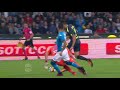 HL - Napoli V Inter 0-0