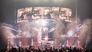 Queen + Adam Lambert ( The Rhapsody Tour ) Tokyo Dome Japan Feb 2024 #queen #adamlambert #explore
