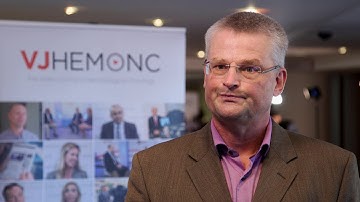 Epigenetic features in CLL - DNA methylation