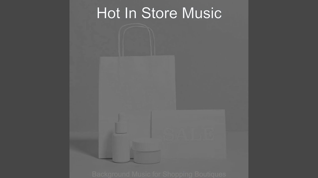 Bright Ambiance for Luxury Retail