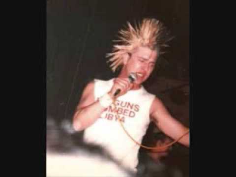 Conflict - Vietnam Serenade