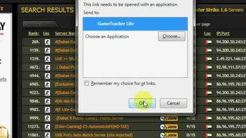 How to play Counter Strike 1.6 online for FREE! (non-steam)