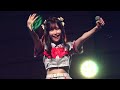 2024.11.3 すこフェス vol.11 @時事通信ホール 1000日後の話。二宮あー推しカメラ