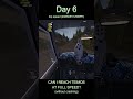 Day 6 With Full Bolt on Mods | My Summer Car Death Race #gaming #mysummercar