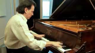 Video thumbnail of "Odeon - CD Luciano Alves plays Ernesto Nazareth"