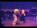 Chuck Norris vs. Joe Lewis - Karate Fight (International 1967)
