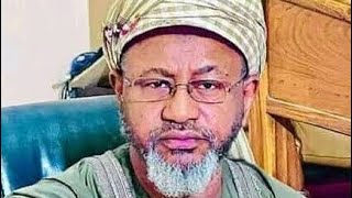 CIKAKKEN HUKUNCIN TRADING FOREX DA CRYPTO A MUSULUNCI: Dr Bashir Aliyu Kano screenshot 5