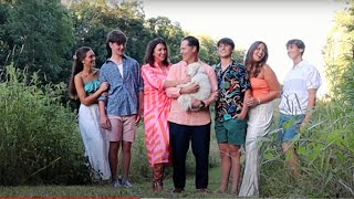 not your average family photoshoot by Hannah Meloche Vlogs 126,064 views 1 year ago 8 minutes, 10 seconds