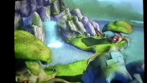 Crash: Mind Over Mutant Part 2