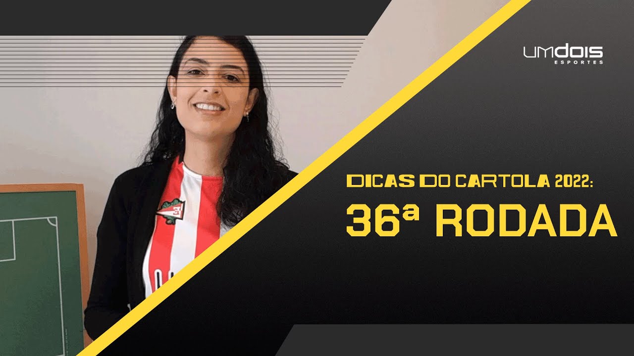 Os palpites para os jogos da 36ª rodada do Campeonato Brasileiro