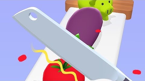 Perfect  Slice Part Of 5 🍎🔪 #live #shortlive