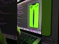 Nintendo Gameboy iOS App with SwiftUI 🤙🏼