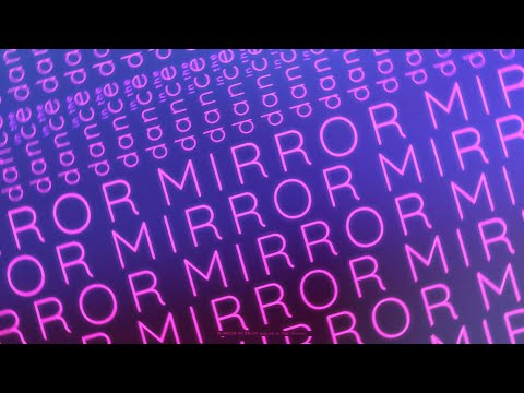 【中学生が本気で】MIRROR - Ado 文字pv 作ってみた
