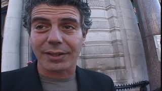 Cook's Tour - London & England - Anthony Bourdain