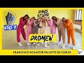 STIP IT 2023 - Dromen - Lotte De Clerck en Francisco Schuster | Dance Video | Easy Kids Dance