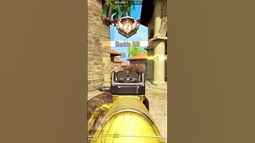 The most underrated SMG in codm 🔥🥵 #codm #shorts