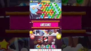 Old Panda Pop Level 69