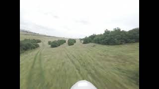 ATomrc Penguin Low altitude Flight