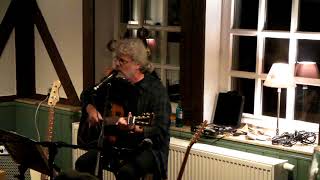 Shiregreen: One more song (to Bob Dylan, Joan Baez, Woody Guthrie ...)