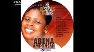 Download lagu woye ma me by Abena Amponsah (musician)