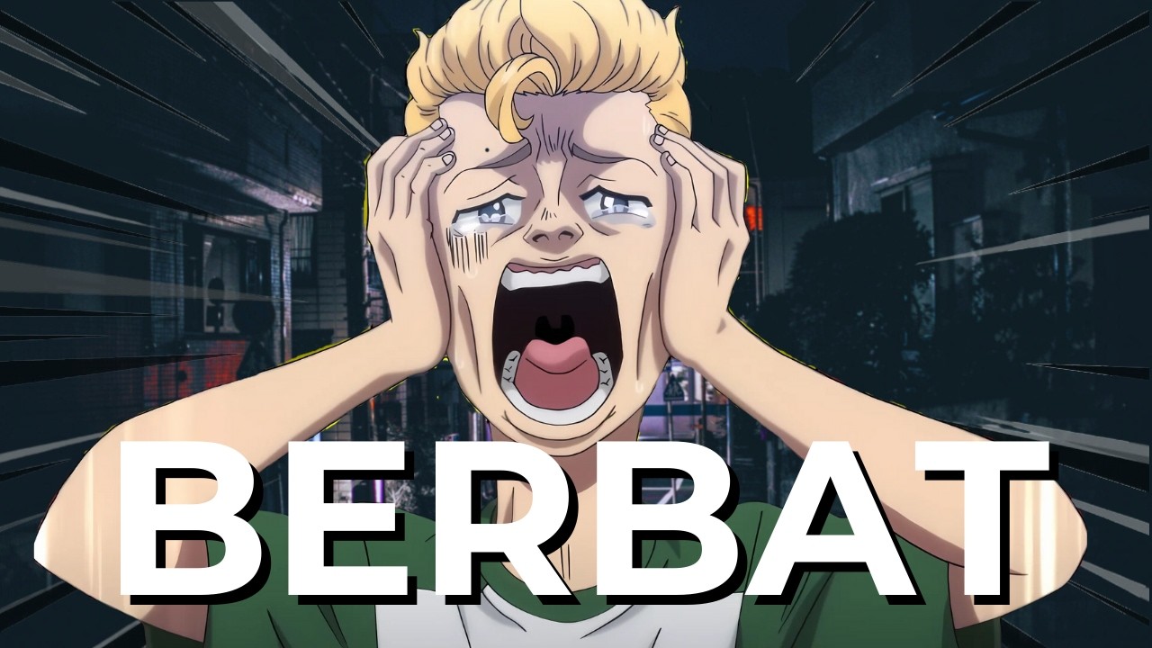 Tokyo Revengers Berbat ve Bu Beni Çok Üzüyor