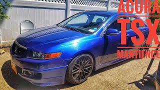 How to Replace Transmission Filter & Pressure Switch | 2004–2008 Acura TSX / Honda P0842 P0847 Codes How To Replace Transmission Filter Pressure Switch 2004 2008 Acura Tsx Honda P0842 P0847 Codes