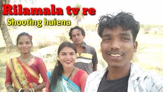 Rilamala Tv Re Shooting Huiena Vlog - 19 Johns Vlog