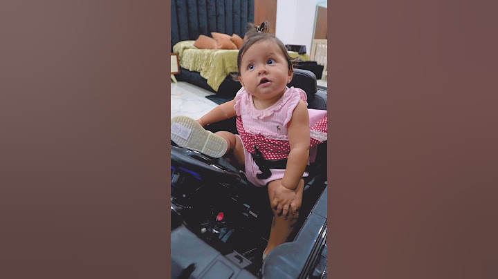 Nasya Es Una NIÑA MUY REBELDE 😢