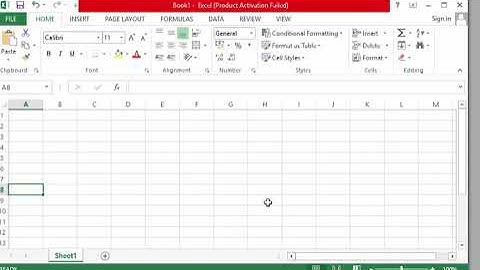 Membuat File excel untuk import ke Myob.